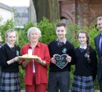 Agri Aware to educate second-level students about the CAP