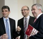 We're not about hostile takeovers, we're ambitious and have laid our cards on the table - Dairygold