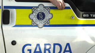 Man dies in early morning tractor accident