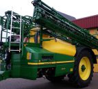 John Deere to unveil new trailed sprayer
