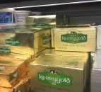Kerrygold butter to be hit by new 33% US tariff