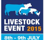 Three national breed shows to headline UK dairy show