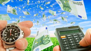 ‘Banks imposing excessively high interest rates on farms’