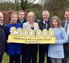 New rural funding programme for the North