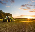 Syngenta sees fungicide sales growth in Europe