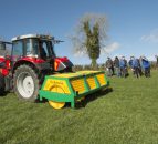 80% of farms in Lakeland Dairies catchment area need lime
