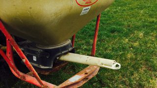 What’s the best fertiliser for your ground?