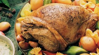 Sales of legs of lamb double in run up to Easter