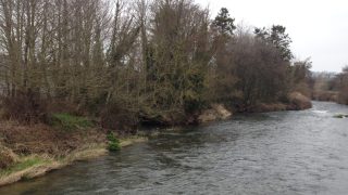Farmers fined over £2,000 for pollution to waterway