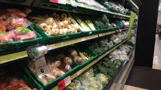 Scottish agriculture responds to the threat of Covid-19
