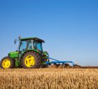 Licence to drive: US farmers may find John Deere still own (part of) the tractor