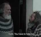 Sheep film scoops award at the Cannes Film Festival