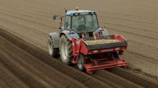 3-crop rule derogation secured for Northern Ireland