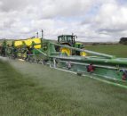 Monsanto offer 'not in the best interests' of Syngenta