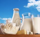 First Milk confirms annual losses of £22m