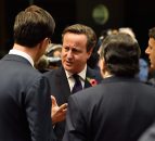 David Cameron on Brexit: There will be border controls