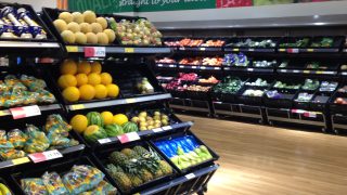 Fresh produce graduate scheme calls for more members in Scotland