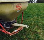 Cold and wet weather hits fertiliser sales