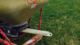 Cold and wet weather hits fertiliser sales