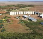 Pics: A 510,000 acre farm is on the market in the US