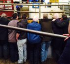 Farmers 7 times more likely to die from heart disease