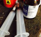How to vaccinate spring-calving suckler herds
