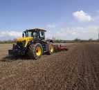 US exports of agricultural equipment to Europe fall by 35%