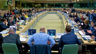 CAP simplification back at the top of the agenda in Europe