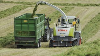 Generally dry weather for the weekend and much of next week – Met Eireann