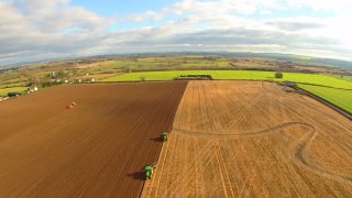 Copa and Cogeca says ‘smart farming’ offers ways to save on water resources