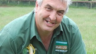 Set stocking is not fit for purpose – grassland specialist advises