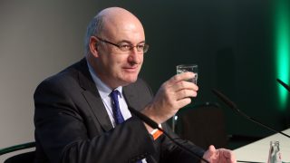 ‘The new CAP will have to have a higher level of environmental ambition’