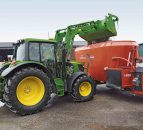 'Intensive' farm inspection campaign set to focus on tractors and farm machinery