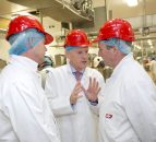 'Slaney deal will increase the dominance of Larry Goodman in beef processing'