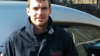 Vet confirms that lungworms can create pneumonia problems in young cattle