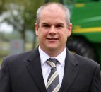 John Deere appoints new Branch Customer Support Manager