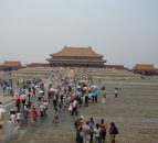 'Chinese middle classes still want European and US food products'