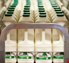 Canadian dairy firm announces £975 million Dairy Crest takeover plans