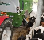 Alltech confirms it's in talks to takeover Keenan