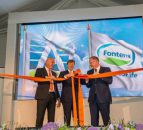 European Fonterra plant to process 1 billion litres of milk a year