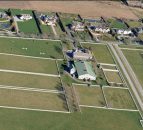 Farming is officially cool - as Madonna buys a farm