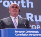 Hogan hopes to 'make progress on hindrances' to EU trade in China this week