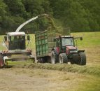 Cutting silage? Here's how to make the neighbours jealous with your quality silage