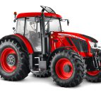 Six-cylinder Zetor to be unveiled at Ploughing Championships