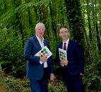 Coillte announces 46% growth in operating profit to €60.5m