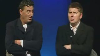 Three classic farmer moments from the D’Unbelievables