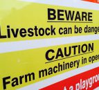 ABP to promote farm safety at 2017 BT Young Scientist event