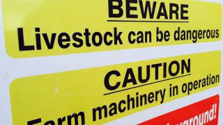 ABP to promote farm safety at 2017 BT Young Scientist event