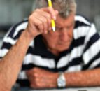 Farmers are least likely people to talk about stress or depression
