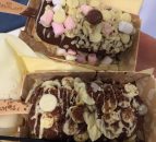 China overtakes US as biggest ice cream market